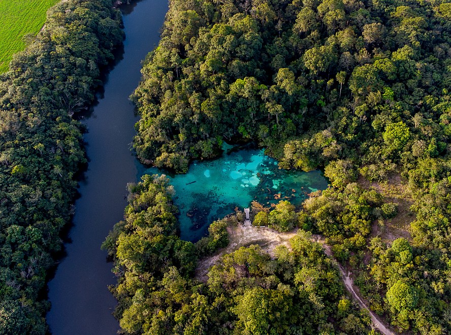 Imagen - Conheça Primavera do Leste e toda sua beleza natural